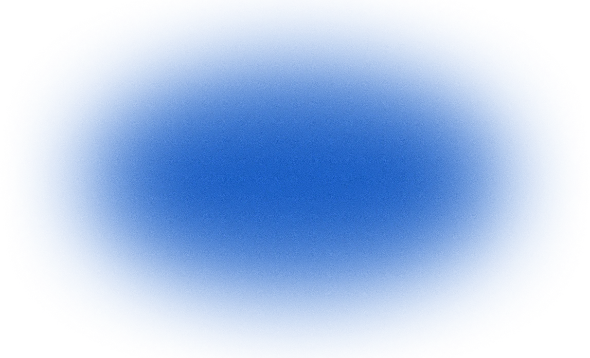 ellipse azul